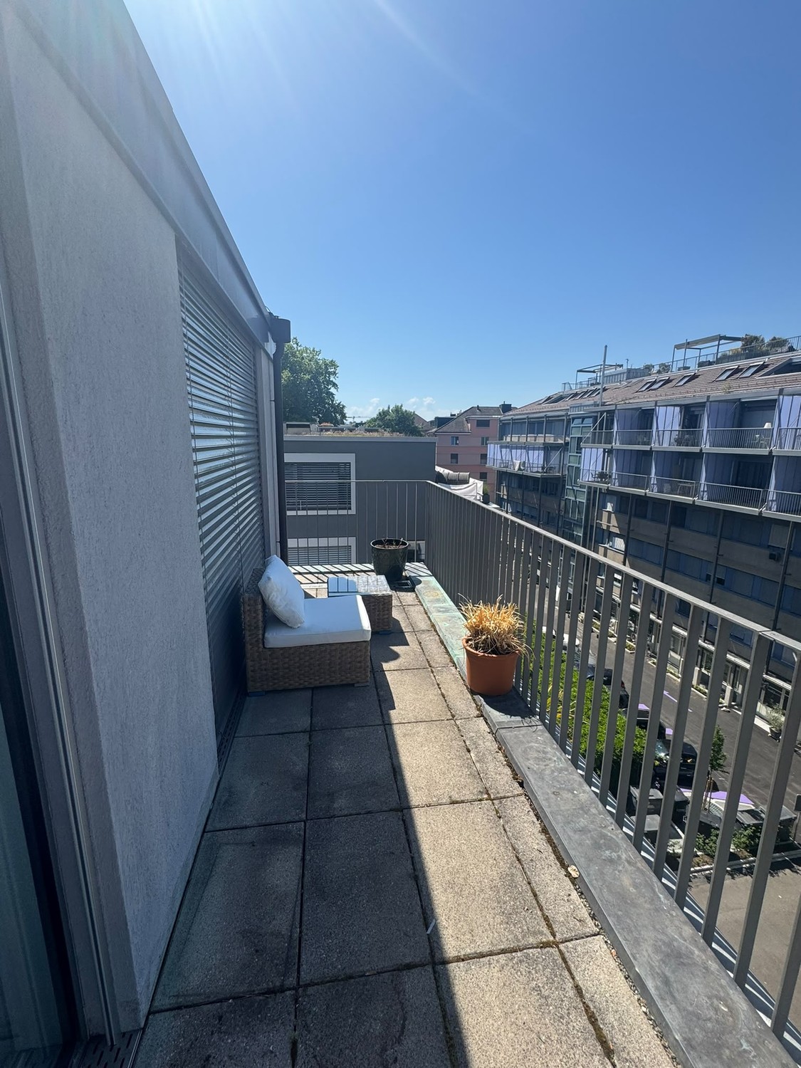 3 ½ Zimmer Wohnung, Foto 8 von 10
