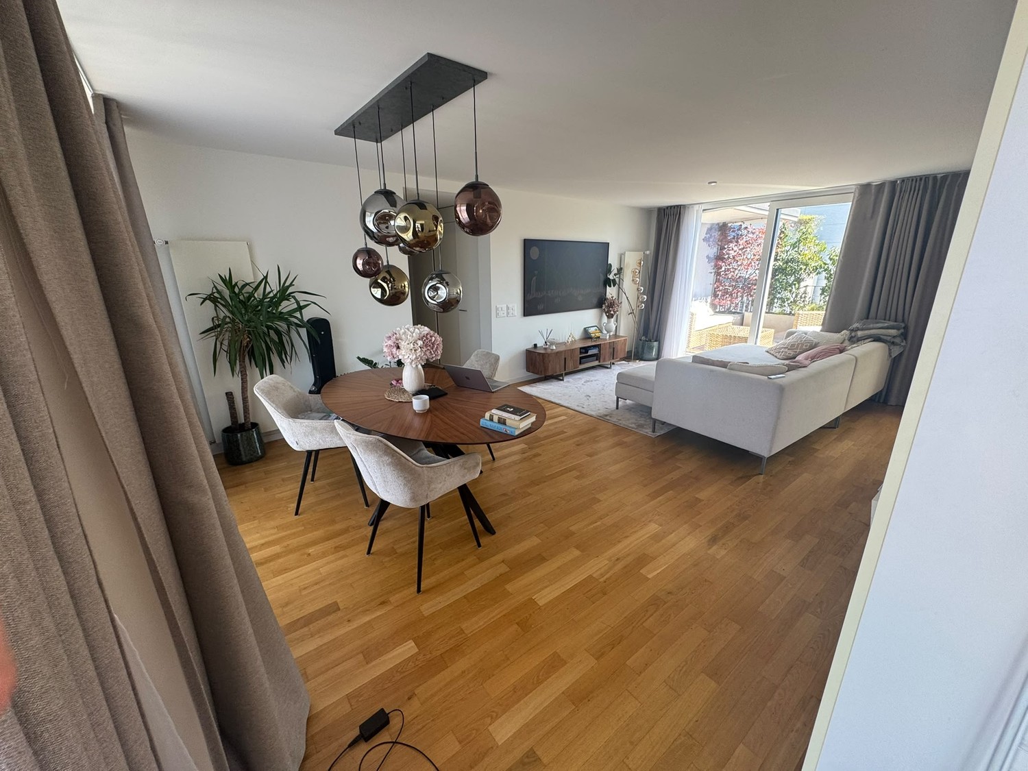 3 ½ Zimmer Wohnung, Foto 1 von 10