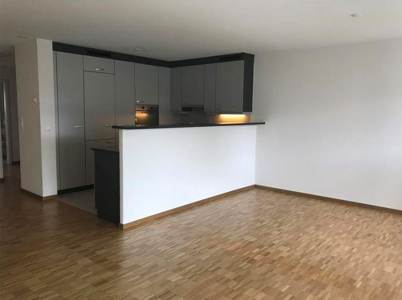 Appartamento di 4 ½ locali