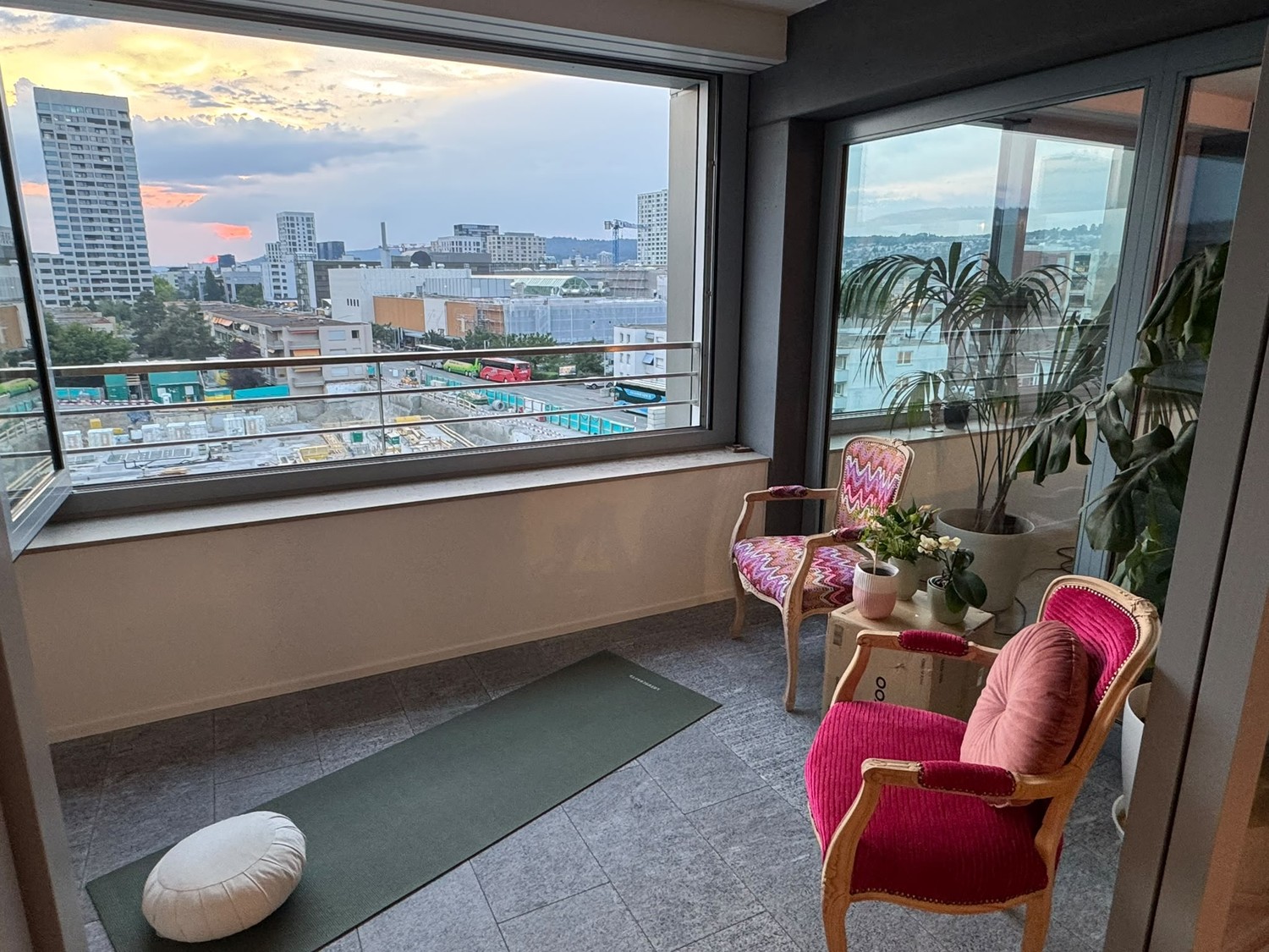 Room in a shared flat, Foto 8 von 10
