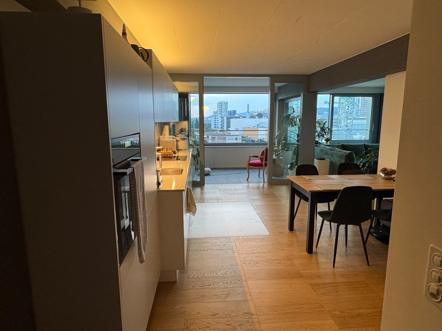 Room in a shared flat, Foto 3 von 10
