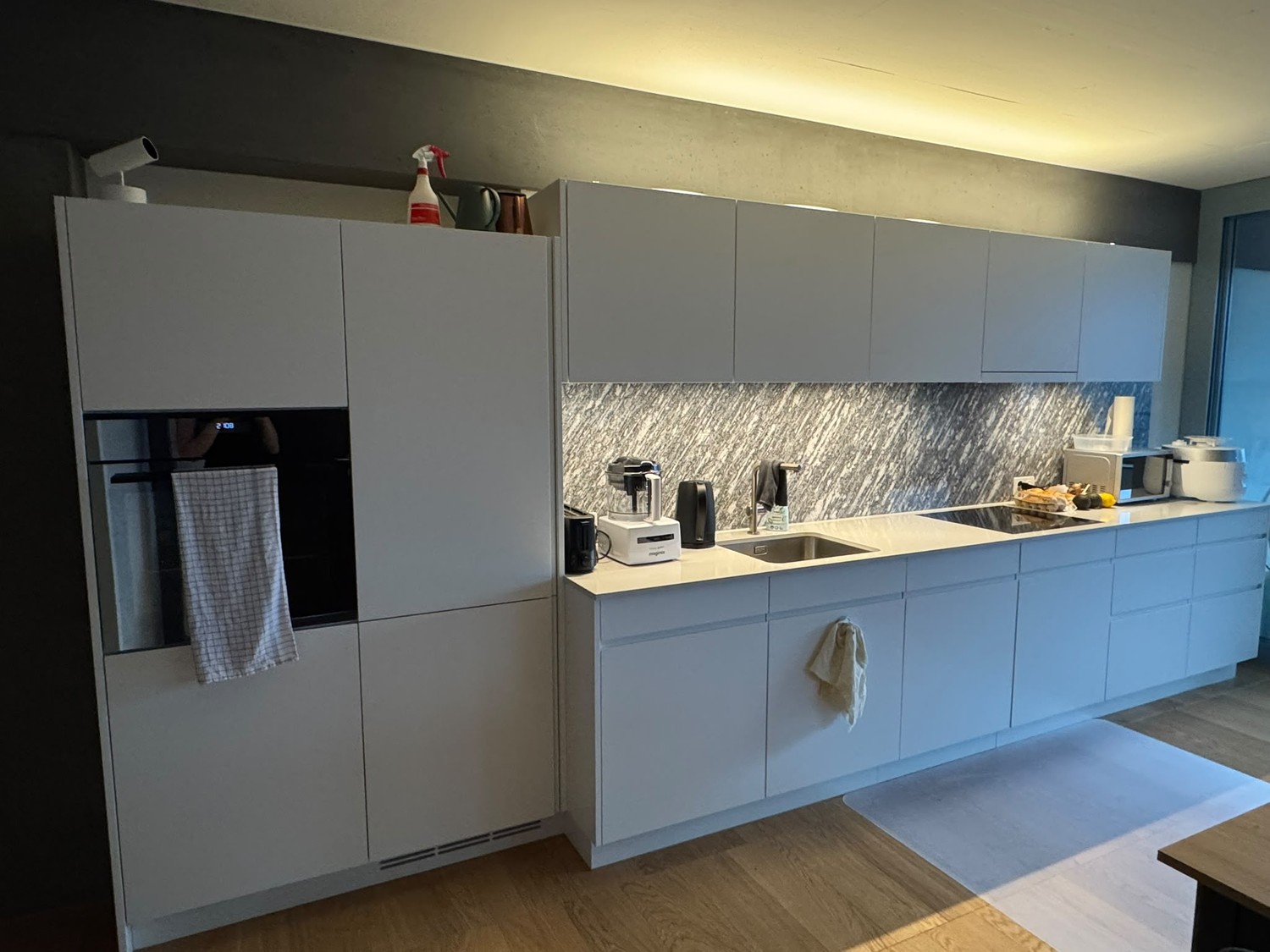 Room in a shared flat, Foto 7 von 10