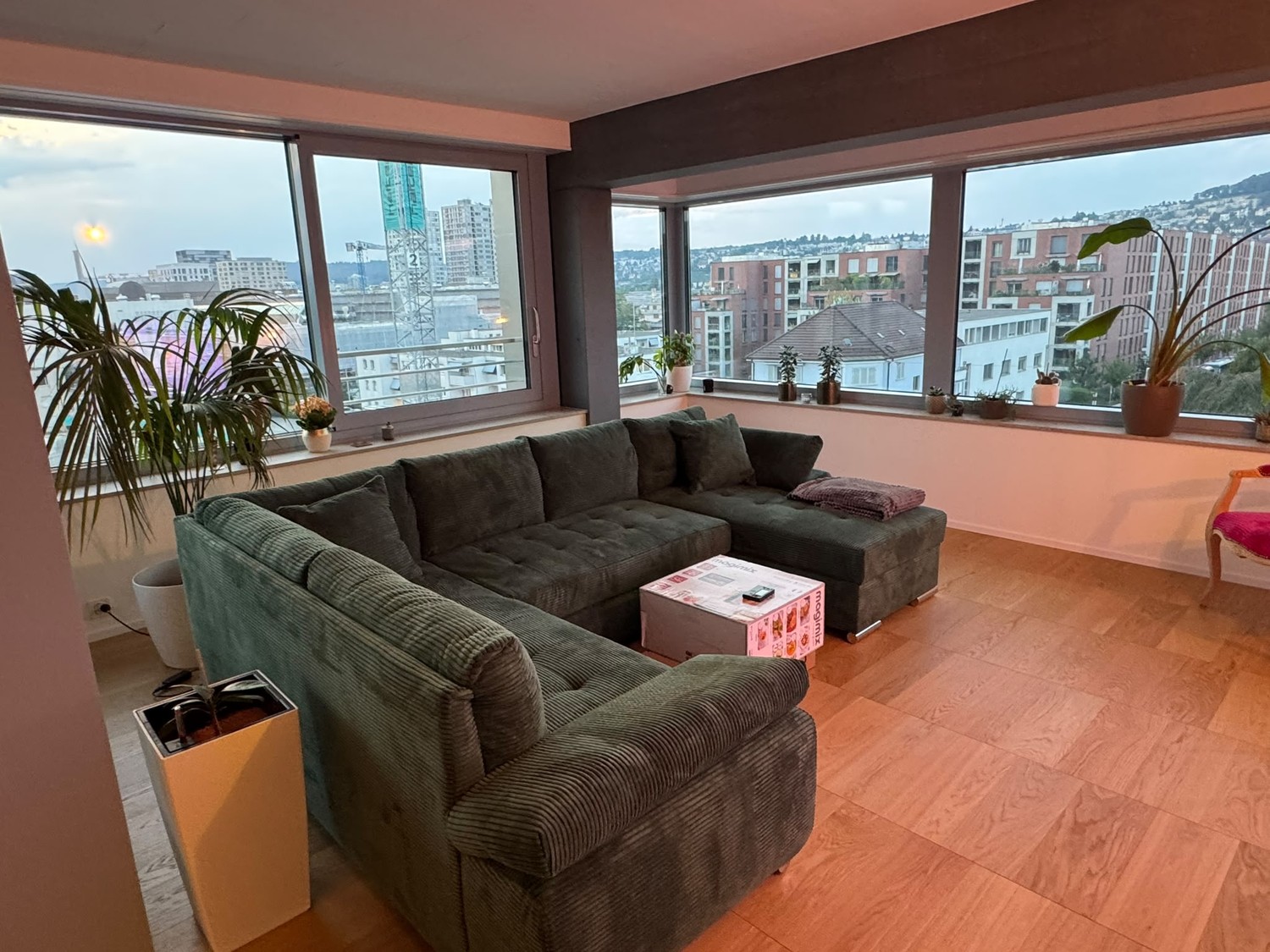 Room in a shared flat, Foto 1 von 10