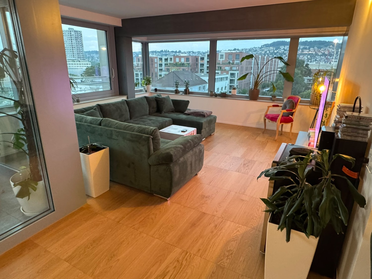 Room in a shared flat, Foto 6 von 10