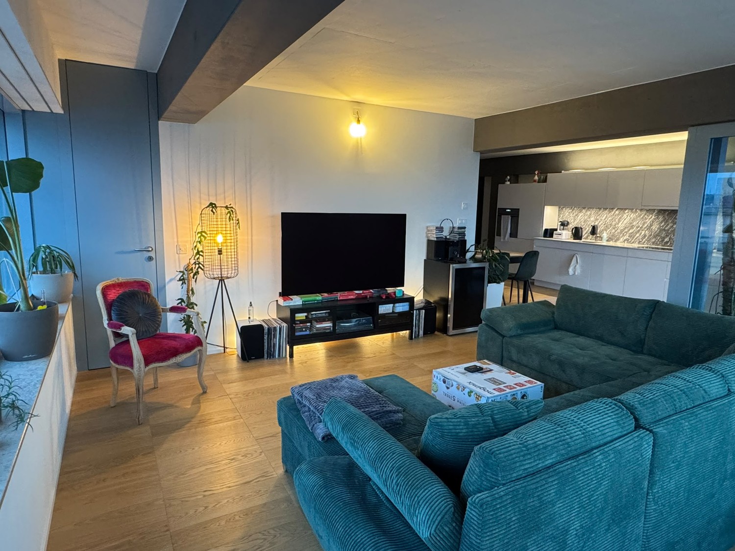 Room in a shared flat, Foto 2 von 10