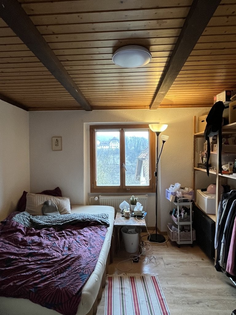 Appartamento di 2 ½ locali