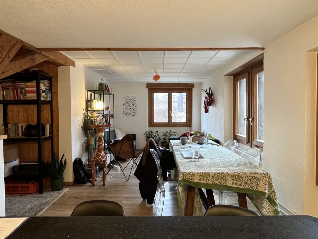 Appartamento di 2 ½ locali