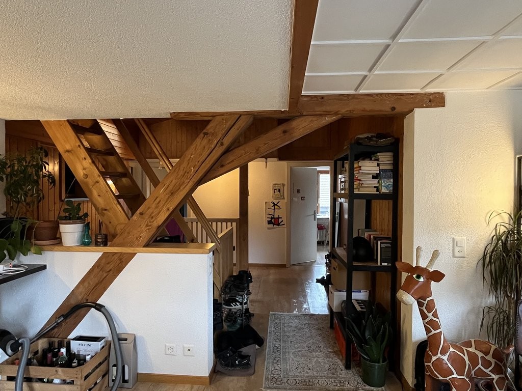 Appartamento di 2 ½ locali