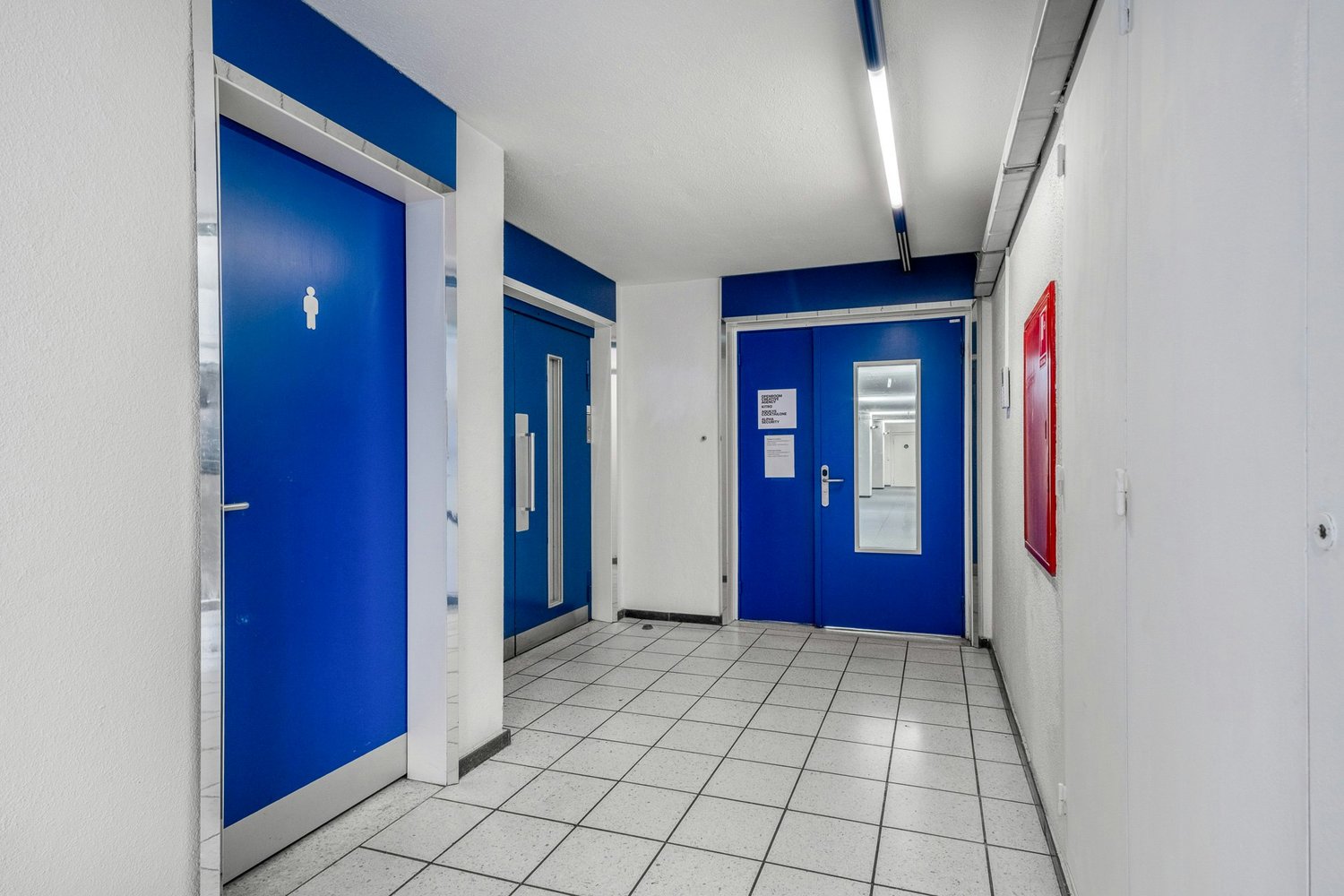 70m² office, Foto 5 von 7