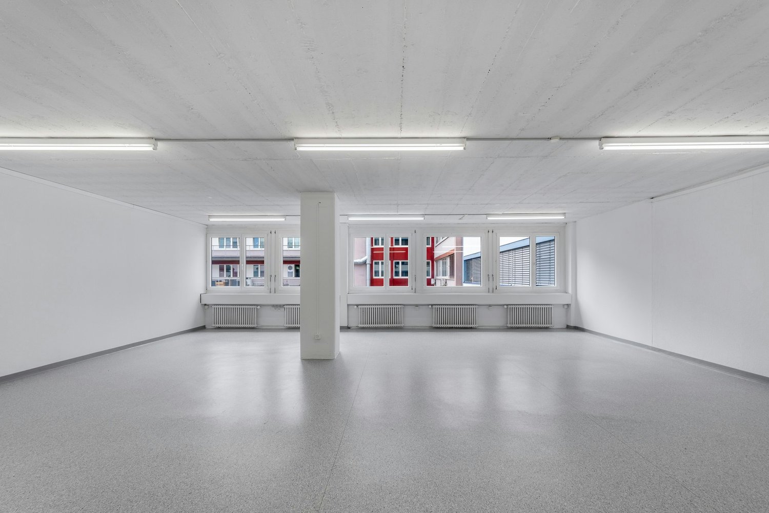 70m² office, Foto 2 von 7