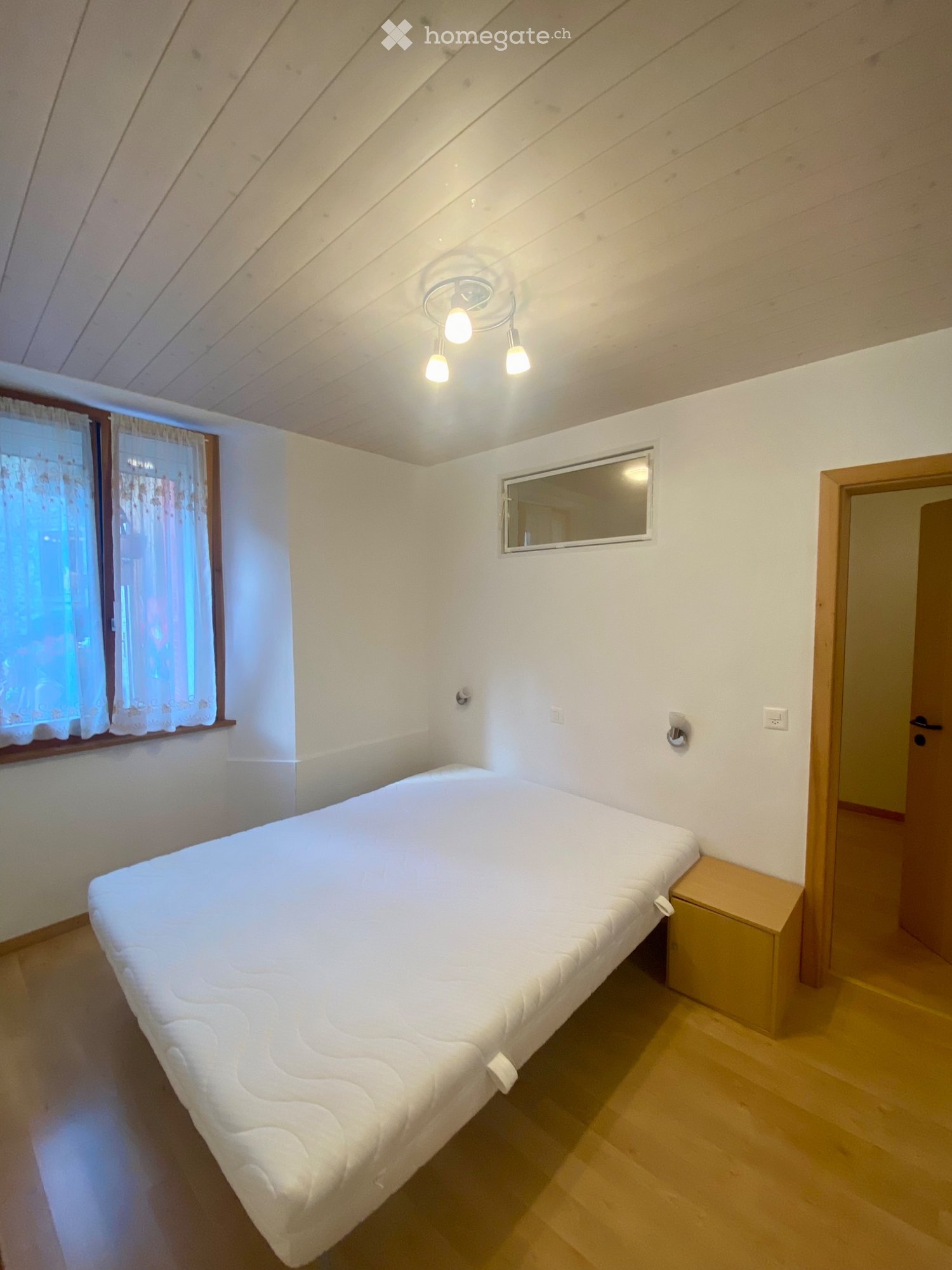 Appartement de 3 pièces, photo 4 sur 5