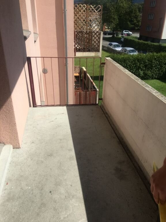 appartamento di 4 locali
