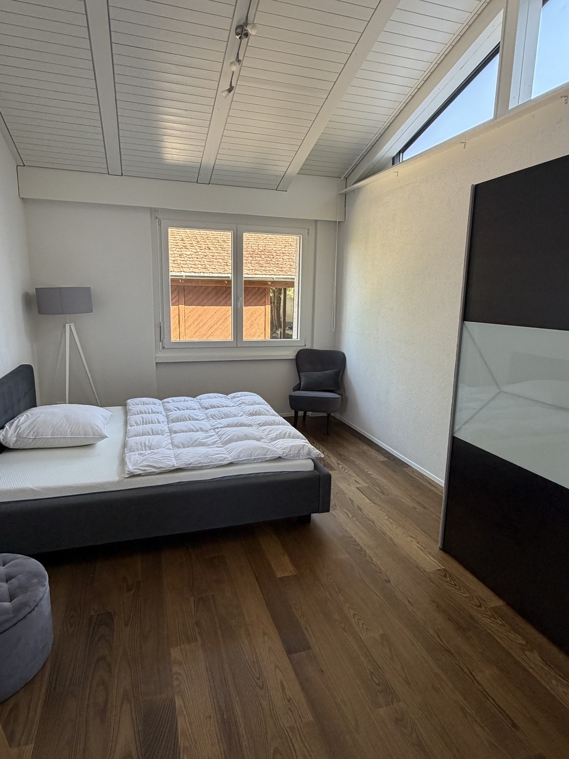 2 pièces appartement
