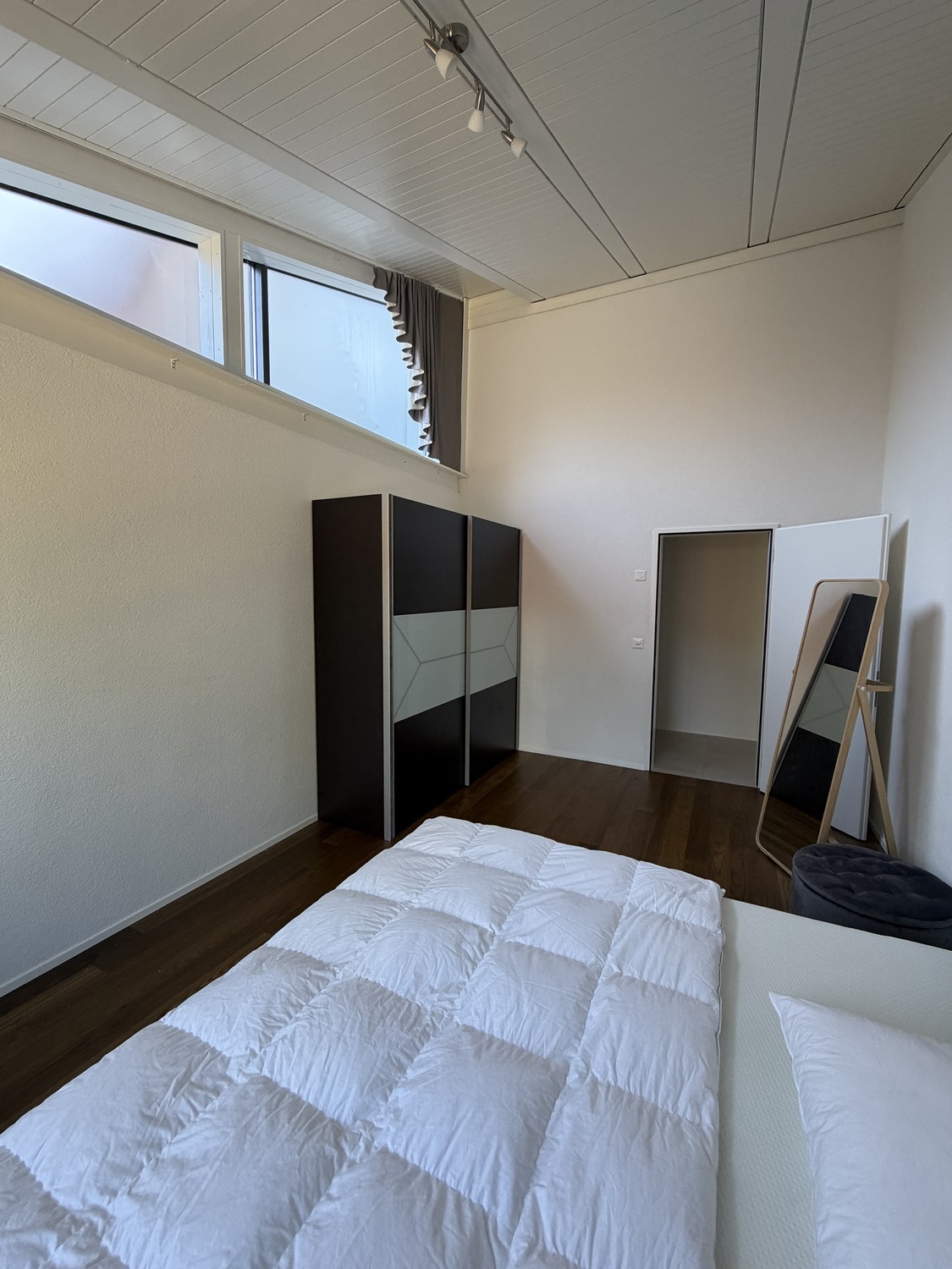 2 pièces appartement