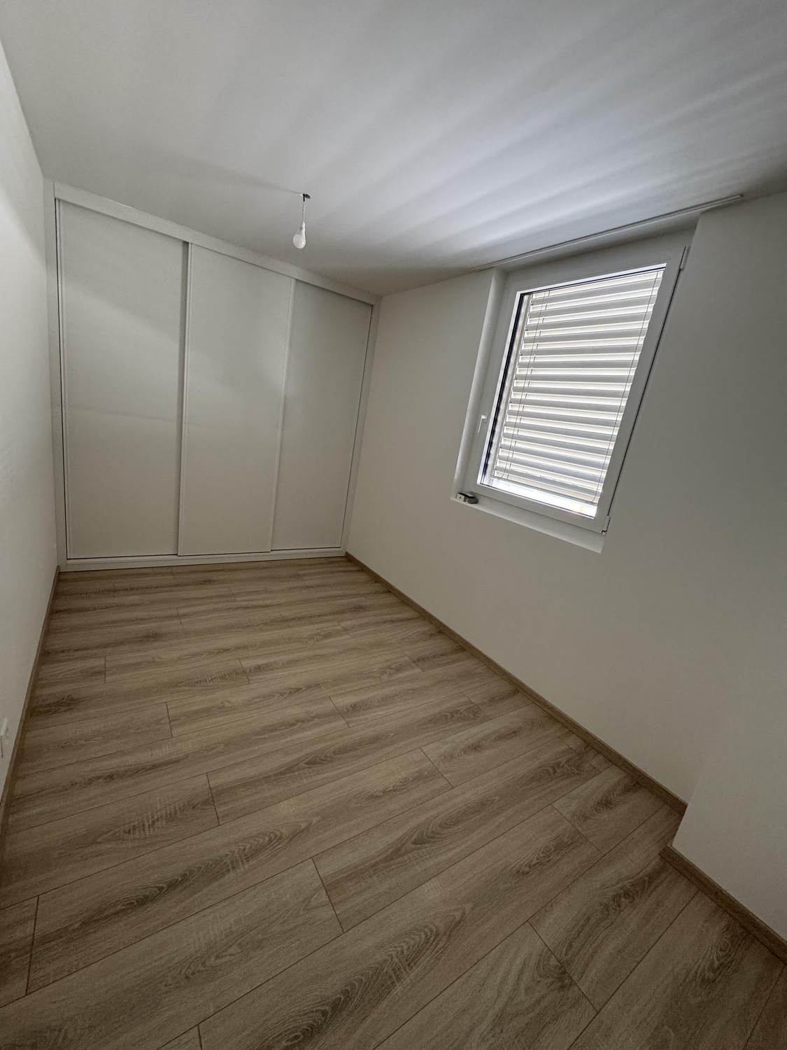 3 ½ Zimmer Wohnung, Foto 5 von 9