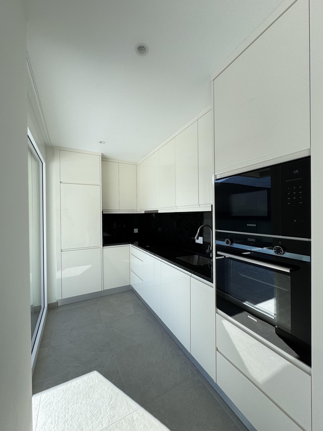 3 ½ Zimmer Wohnung, Foto 2 von 9