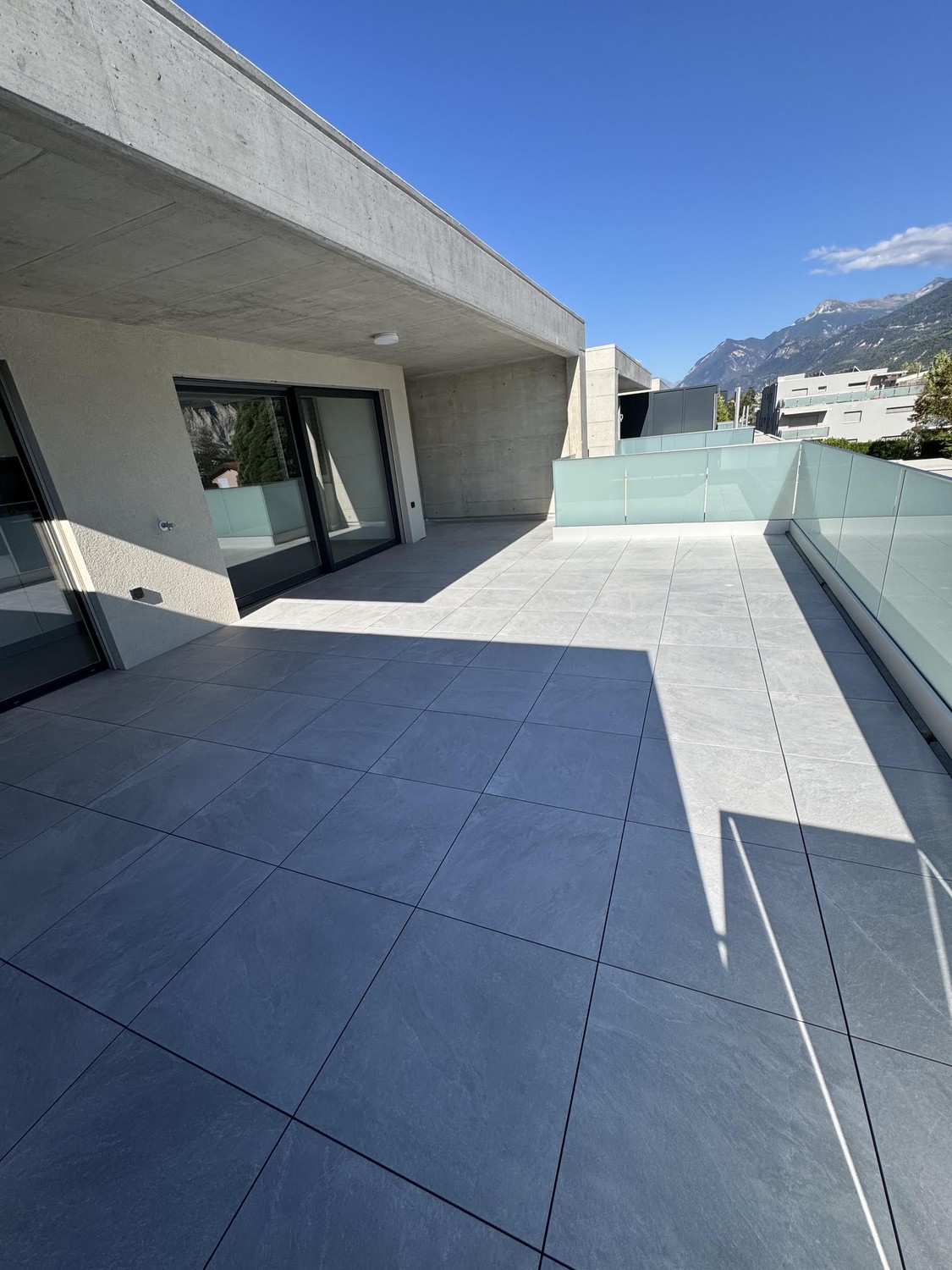 3 ½ Zimmer Wohnung, Foto 9 von 9