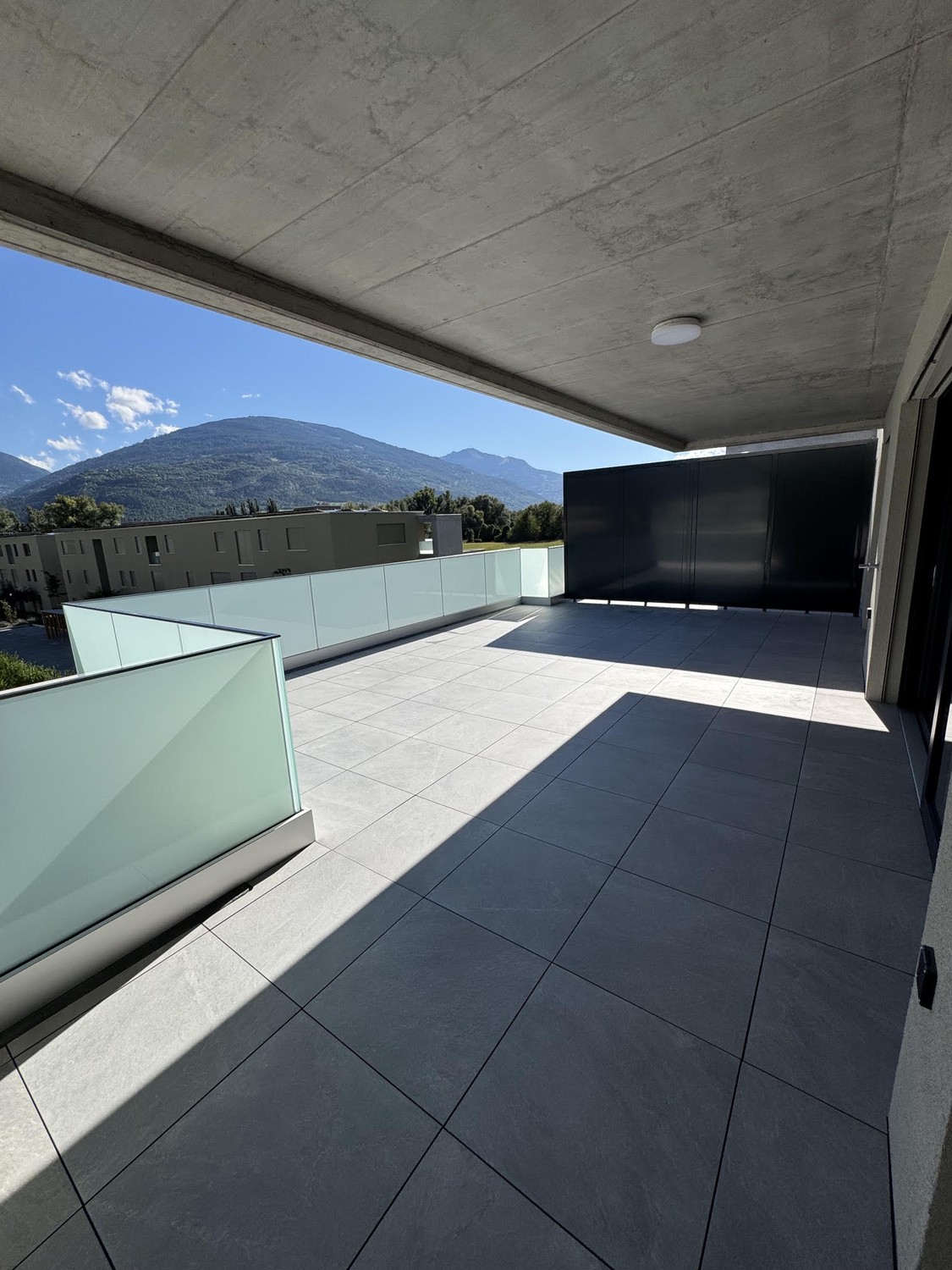 3 ½ Zimmer Wohnung, Foto 8 von 9