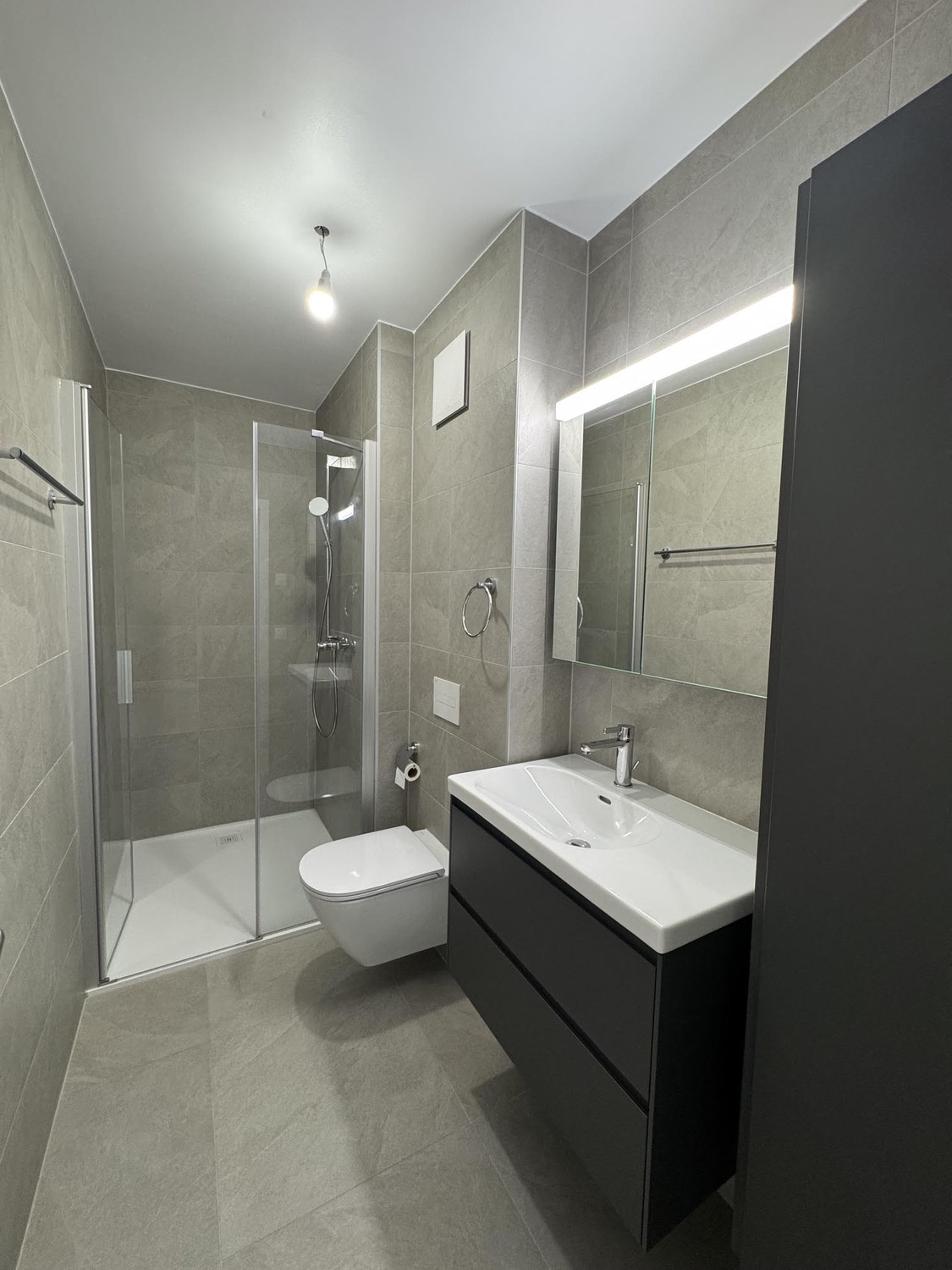 3 ½ Zimmer Wohnung, Foto 4 von 9