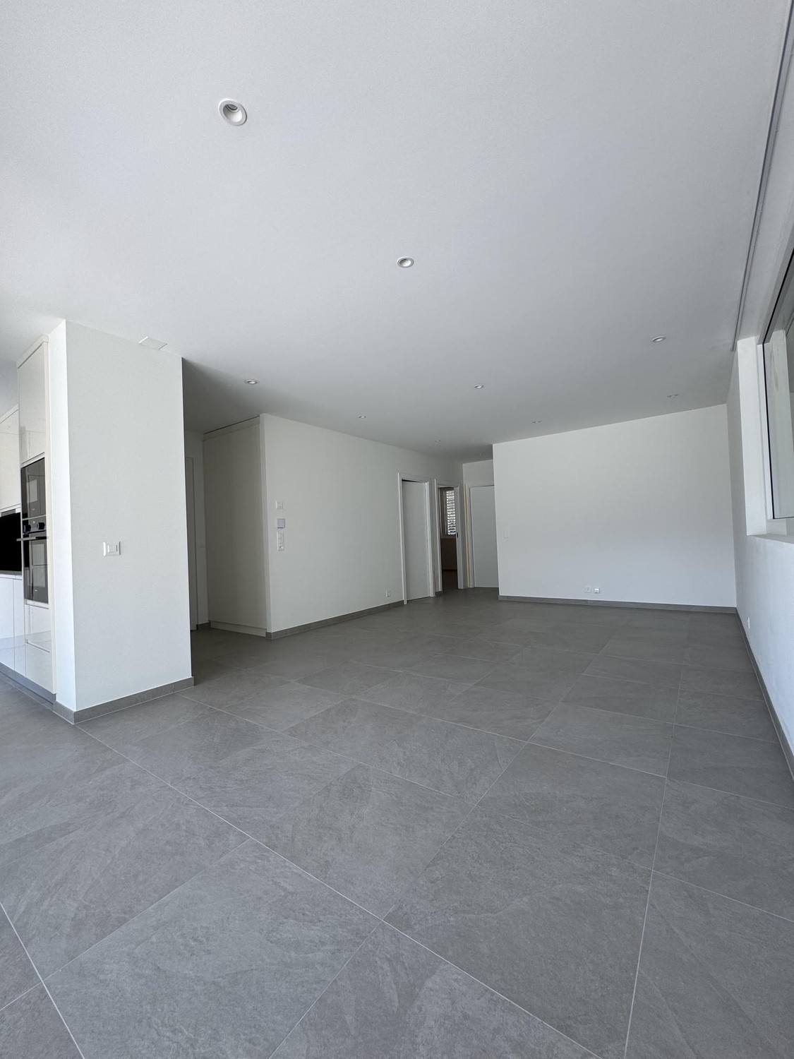 3 ½ Zimmer Wohnung, Foto 1 von 9