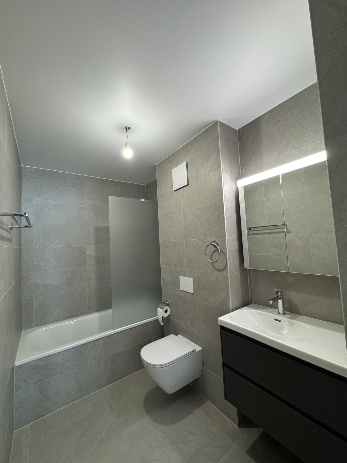 3 ½ Zimmer Wohnung, Foto 7 von 9