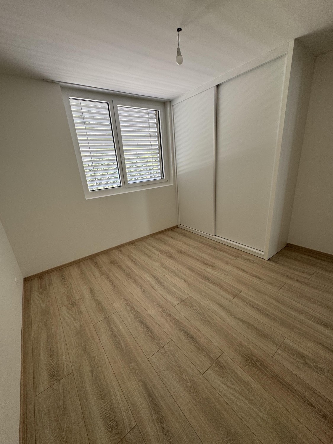 3 ½ Zimmer Wohnung, Foto 3 von 9