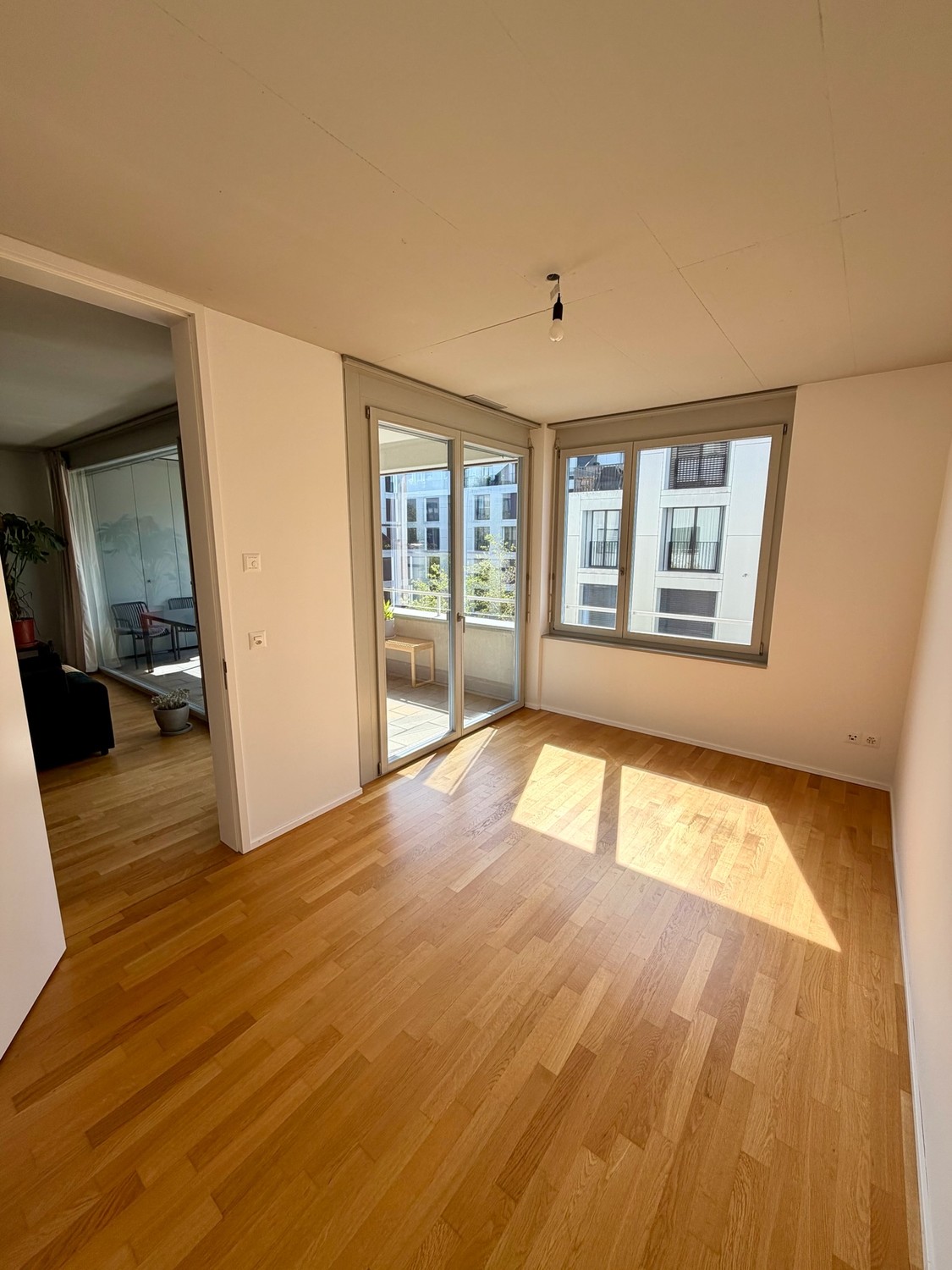 3 ½ Zimmer-Wohnung, Foto 5 von 8