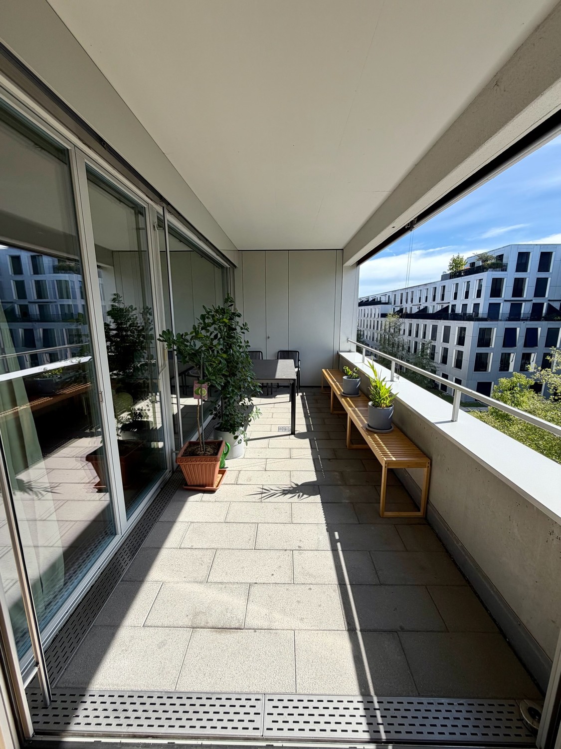 3 ½ Zimmer-Wohnung, Foto 6 von 8