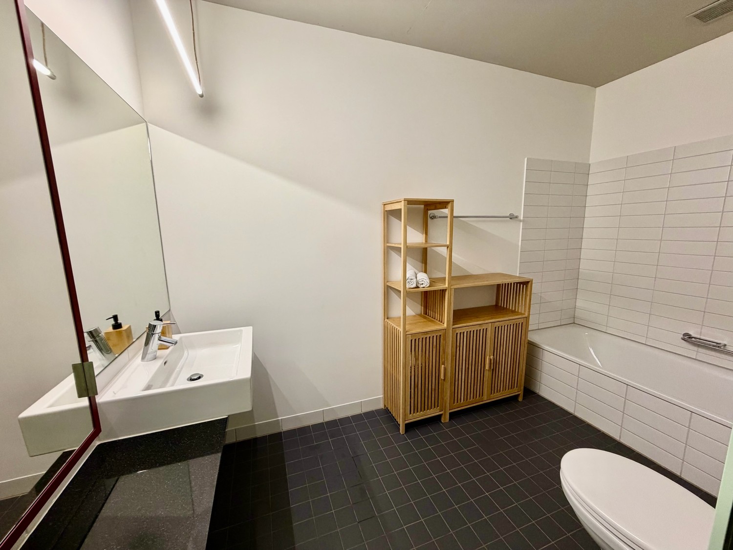 3 ½ Zimmer-Wohnung, Foto 8 von 8