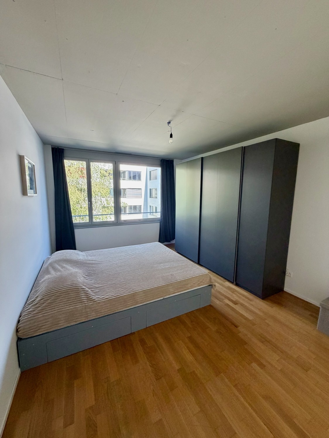 3 ½ Zimmer-Wohnung, Foto 4 von 8