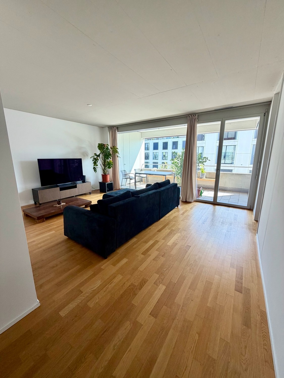 3 ½ Zimmer-Wohnung, Foto 1 von 8