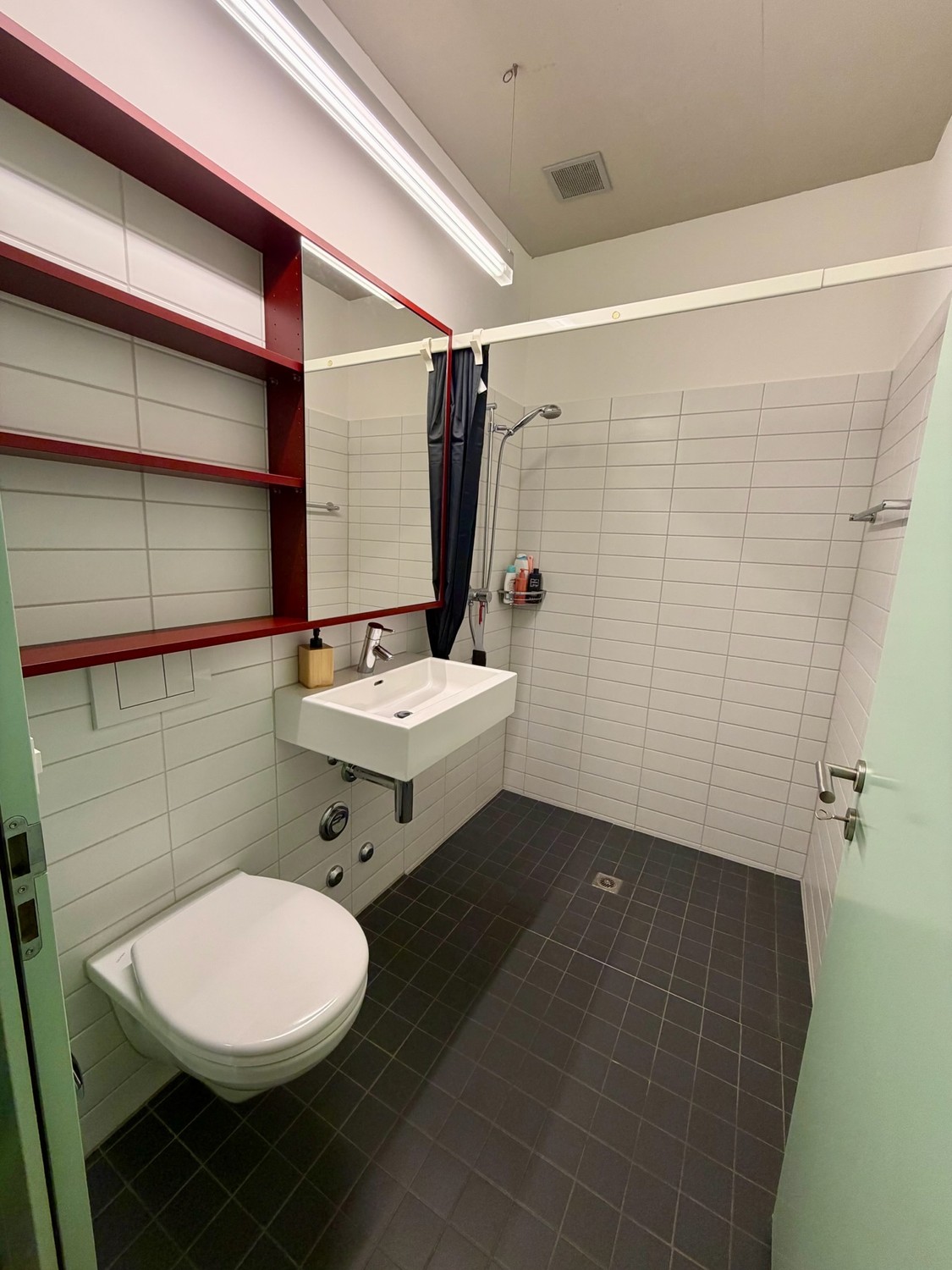 3 ½ Zimmer-Wohnung, Foto 7 von 8