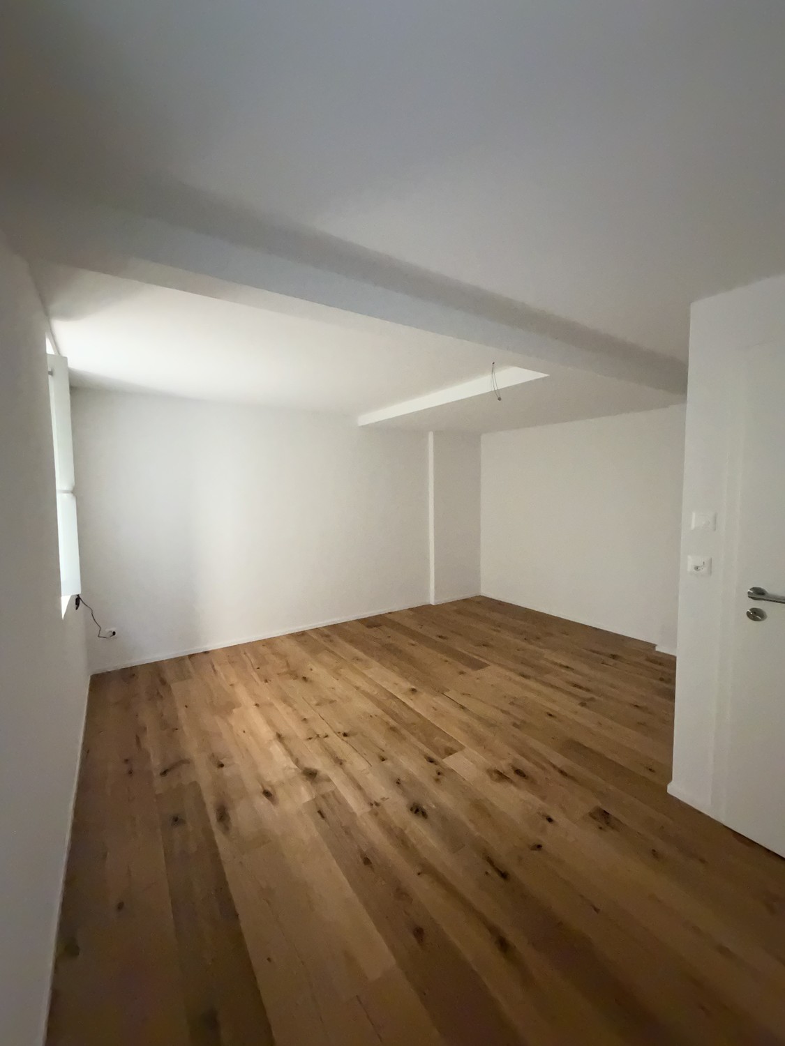 2-Zimmer-Wohnung