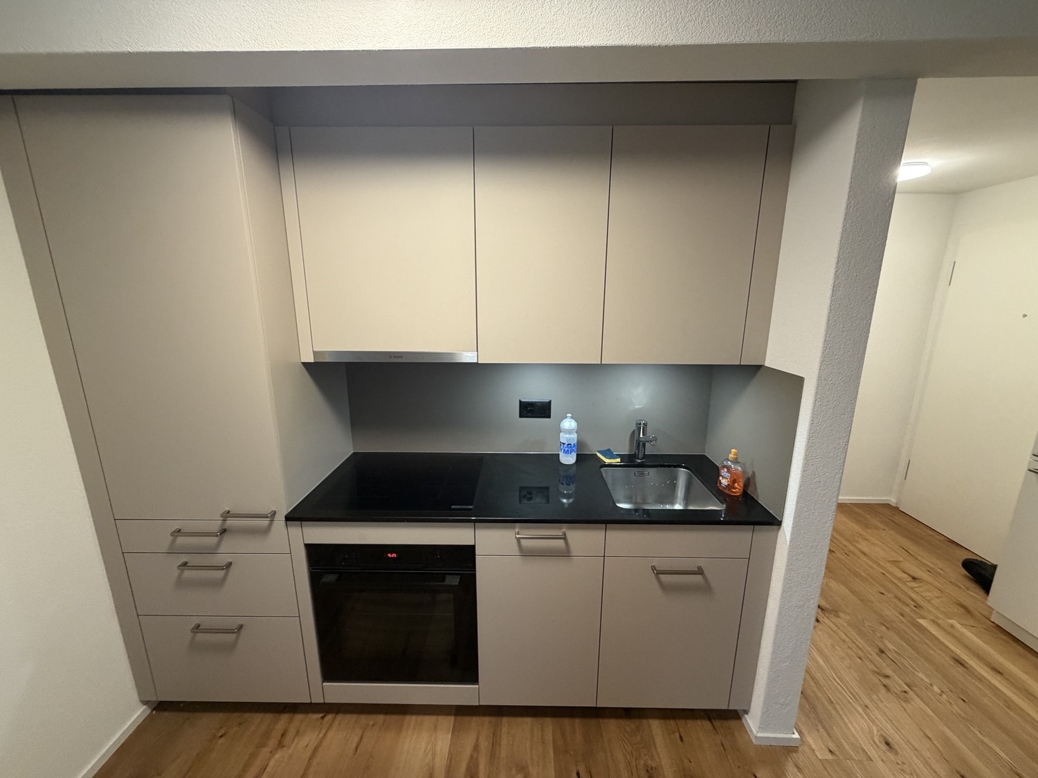2-Zimmer-Wohnung