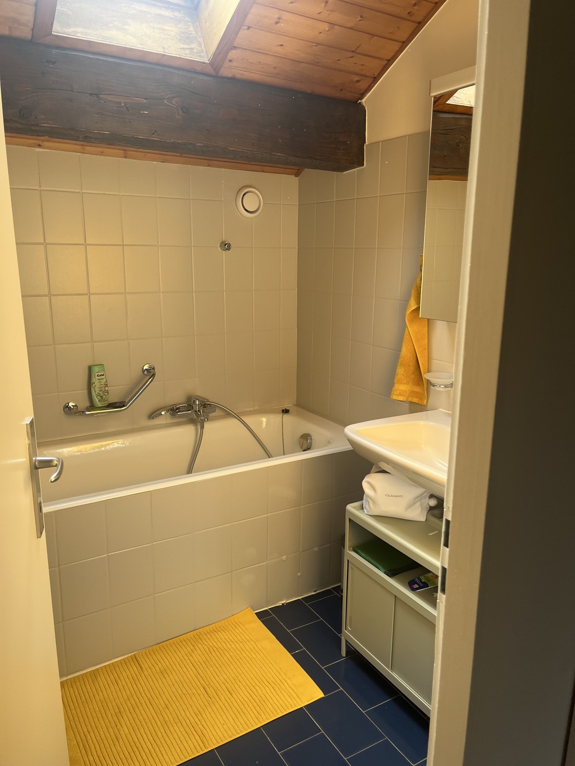 3 ½ Zimmer Wohnung