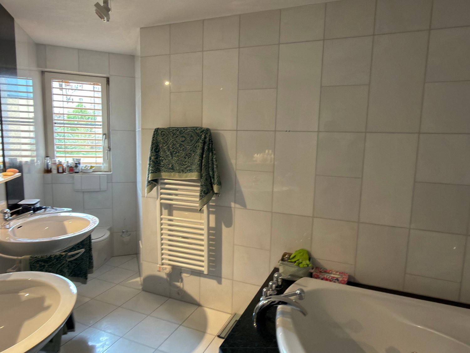 6 ½ rooms duplex (7)
