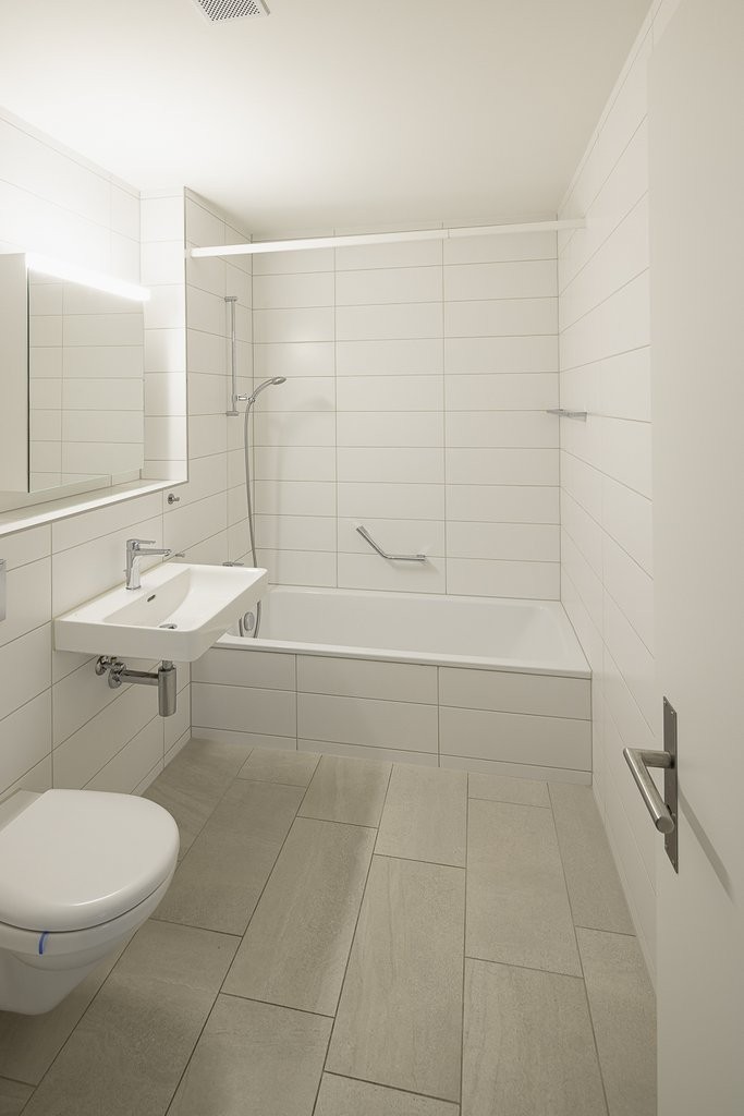 2 ½ rooms apartment, Foto 5 von 7
