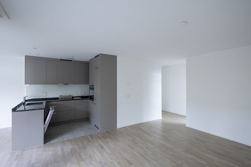 2 ½ rooms apartment, Foto 6 von 7