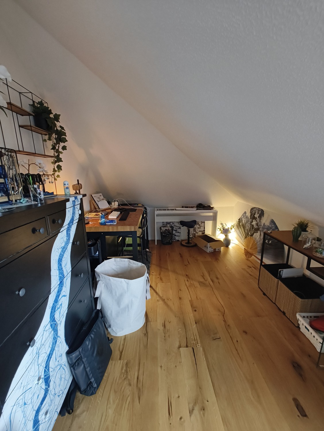 4 ½ rooms apartment, Foto 5 von 10