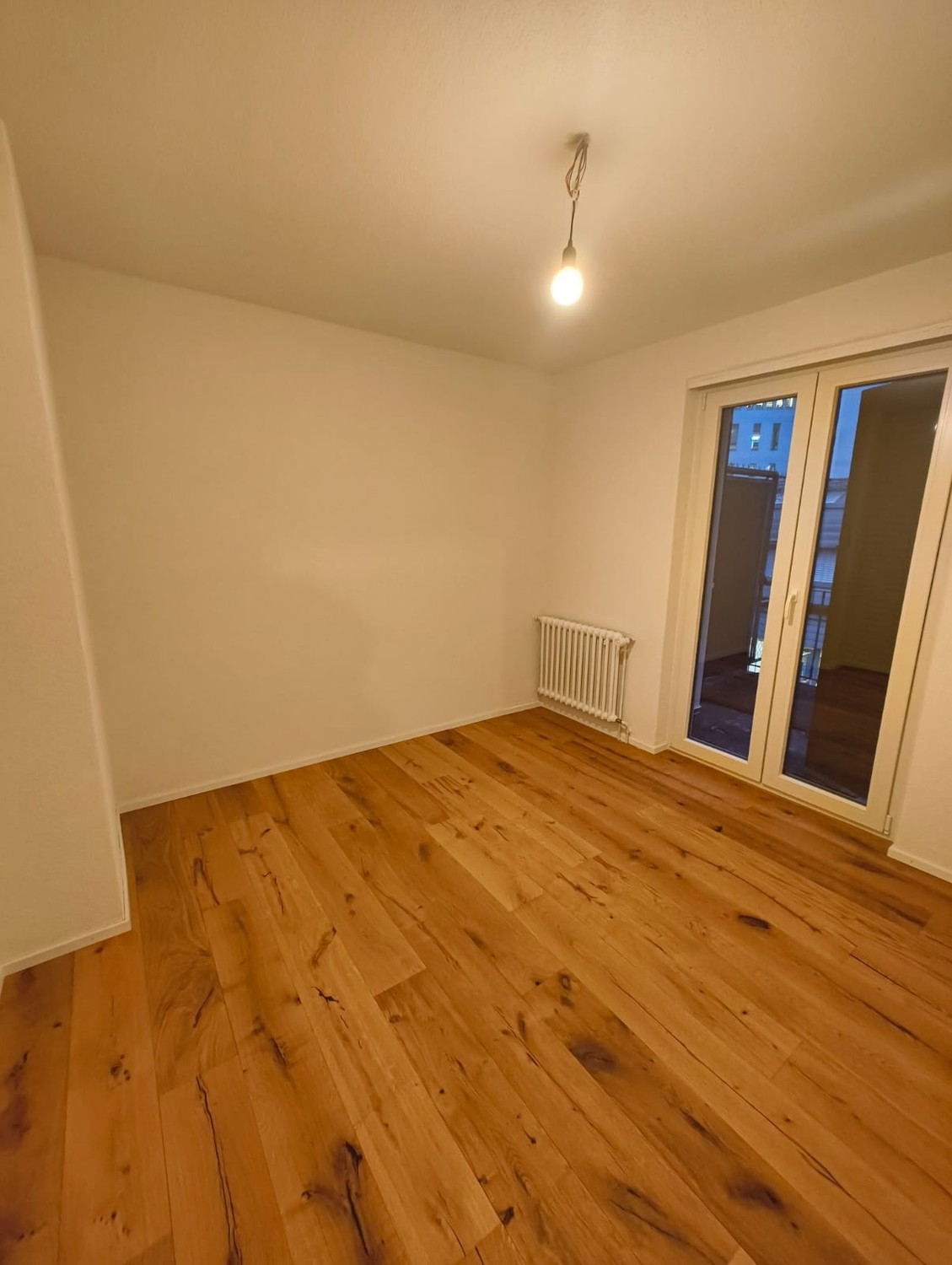 4 ½ rooms apartment, Foto 1 von 10
