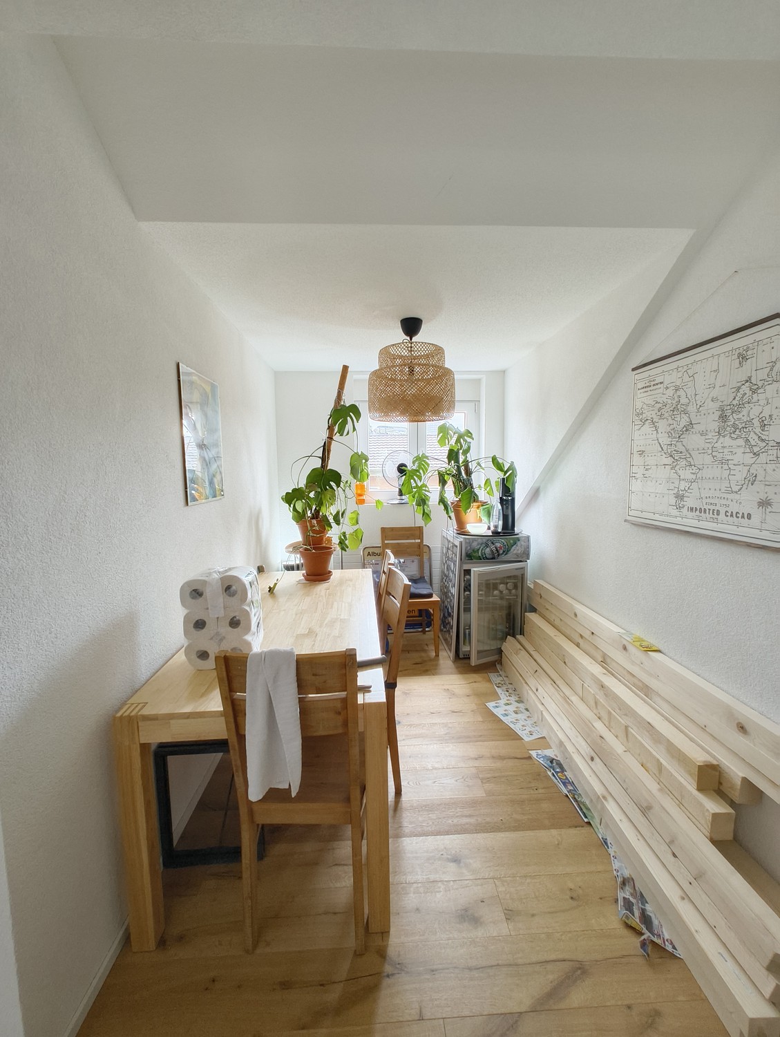 4 ½ rooms apartment, Foto 10 von 10
