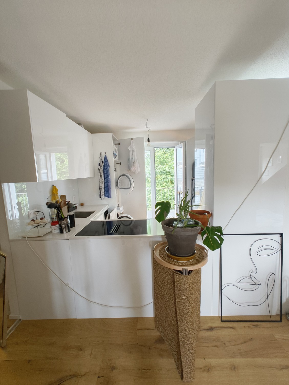 4 ½ rooms apartment, Foto 8 von 10
