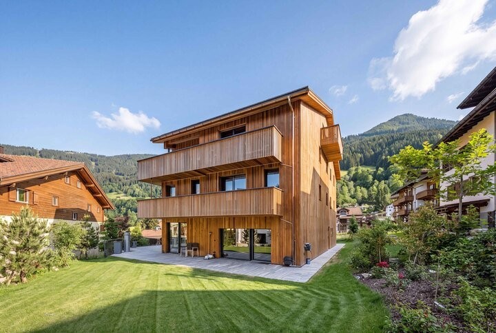 12 rooms single house, Foto 8 von 8