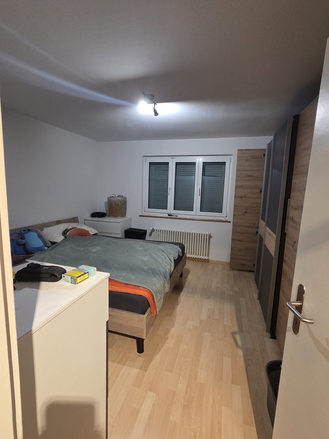 3 rooms apartment, Foto 2 von 7