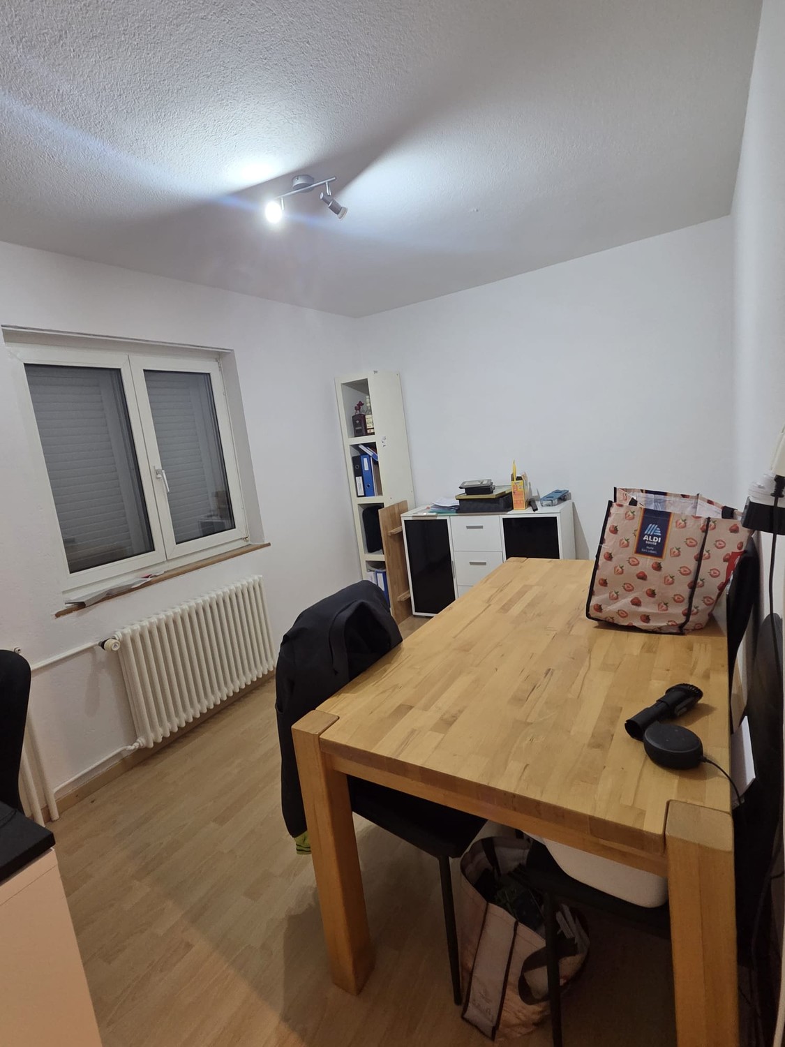 3 rooms apartment, Foto 3 von 7