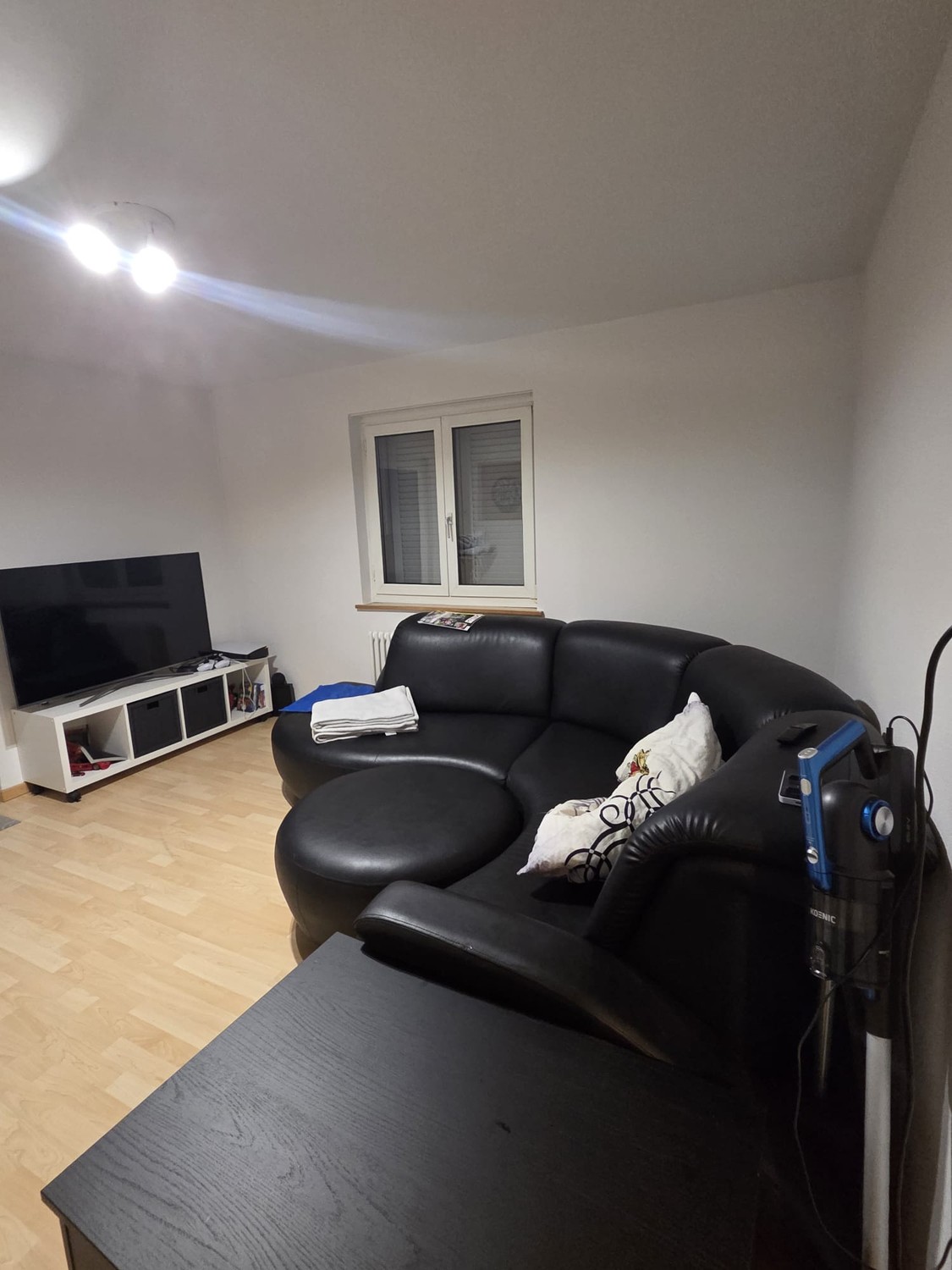 3 rooms apartment, Foto 4 von 7