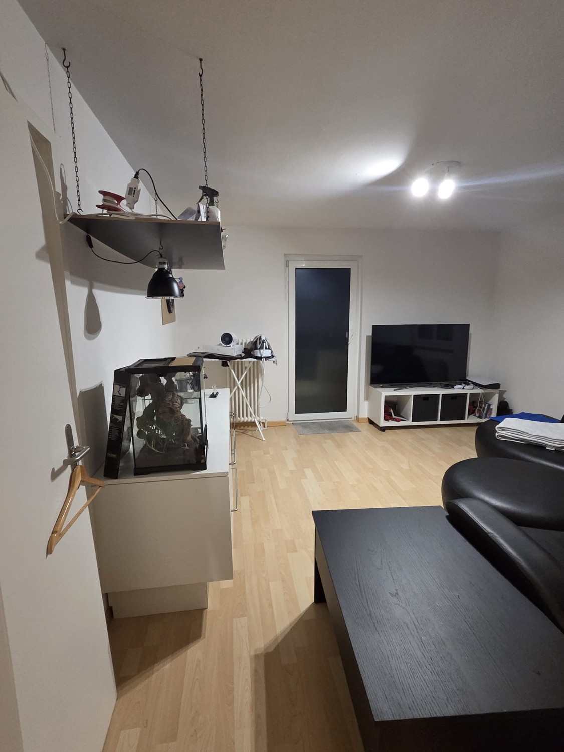 3 rooms apartment, Foto 7 von 7