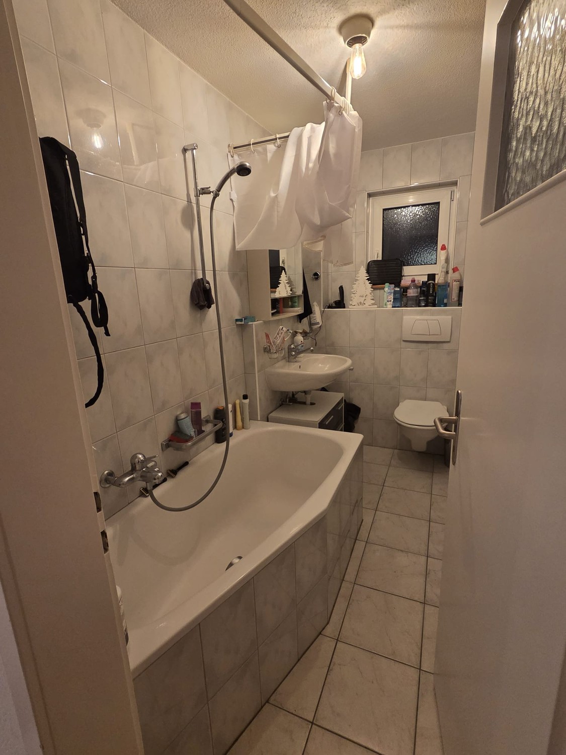 3 rooms apartment, Foto 5 von 7