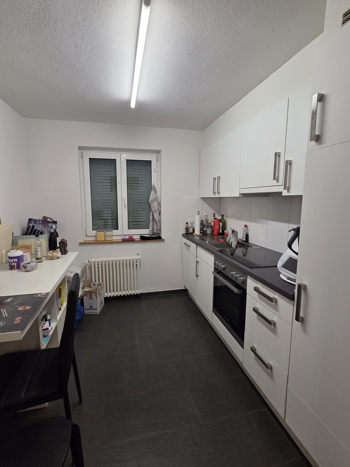 3 rooms apartment, Foto 1 von 7
