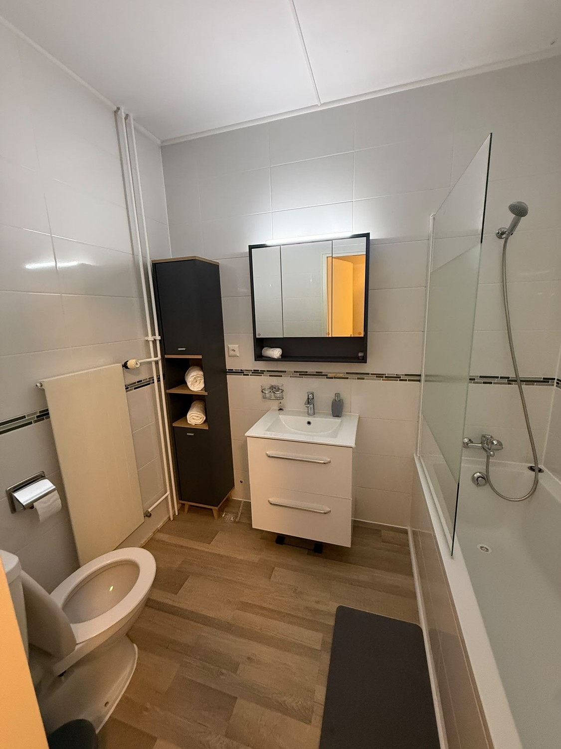 1-Zimmer-Wohnung, Foto 5 von 5